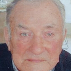 Joseph THONON à Jalhay: avis de décès