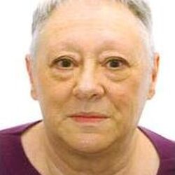 Liliane ROSSION à Bure: avis de décès