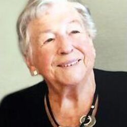 Louise-Marie CLEMENT à Guignies: avis de décès