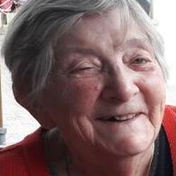 Madeleine PASAU à Bastogne: avis de décès