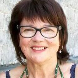 Martine DONOT à Biesmerée: avis de décès