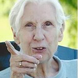 Monique VAN BEVER-PLANCHARD à Florenville: avis de décès