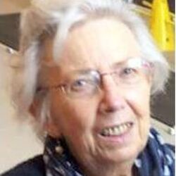 Nicole VERRIEST à Dinant: avis de décès