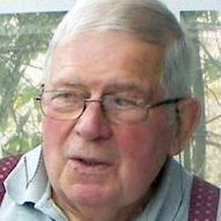 Pierre BITAINE  à Virton: avis de décès