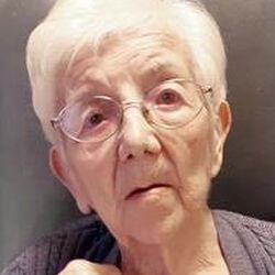 Rachelle SPENS à : avis de décès