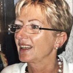 Sévéryna HENRAR à -: avis de décès