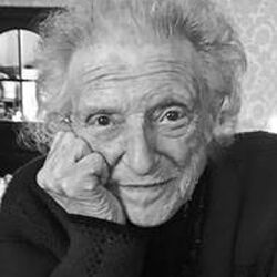 Simone MARCELLIN à Moha: avis de décès