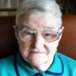 Simonne WILLEMET à Offagne: avis de décès