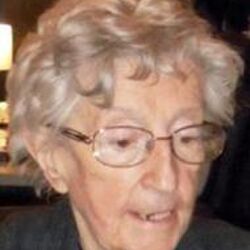 Suzanne DELANNOY à Tournai: avis de décès