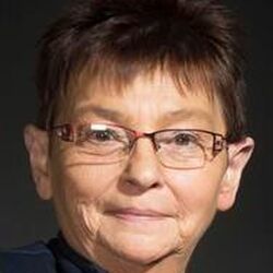Thérèse-Marie DEFFRASNES à Tournai: avis de décès