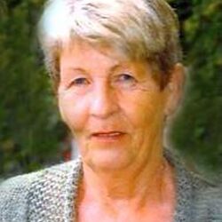 Yvette DESCAMPS à Havinnes: avis de décès