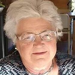 Yvonne KEHL à -: avis de décès