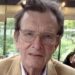 Alfons VAN VRECKOM à Bouillon: avis de décès