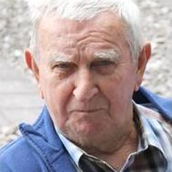 André SPITALS à Ath: avis de décès