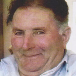 Angelo GIOVANELLI à -: avis de décès