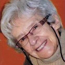 Claudia BALFROID à Gedinne: avis de décès