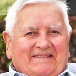 Elie DEMUYNCK à Ollignies: avis de décès