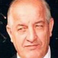 Georges ARENS à -: avis de décès