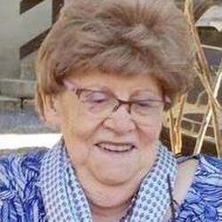 Ivonne HAMTIAUX à Saint-Hubert: avis de décès