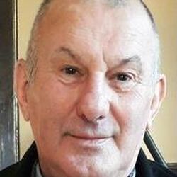 Jean-Paul DUBOIS à Papignies: avis de décès