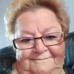 Josiane VERHELLE à Mouscron: avis de décès