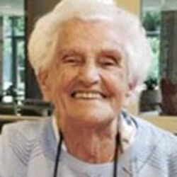 Madeleine BASTIN à -: avis de décès