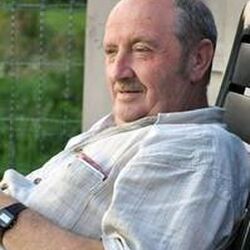 Marc LEGRAND à Waha: avis de décès