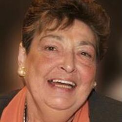 Marie-Anne BRAY à : avis de décès