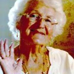 Mariette PENNINCK à Gaurain-Ramecroix: avis de décès