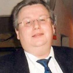 Philippe STOUFS à -: avis de décès