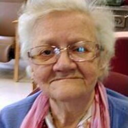 Rosa THIS à Houffalize: avis de décès