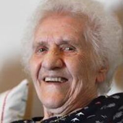 Simone HOURANT à : avis de décès