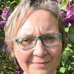 Valérie DEBROUX à Racour: avis de décès