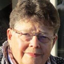 Agnès THYVIS à Namur: avis de décès