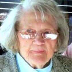 Agnes VIAENE à Mouscron: avis de décès