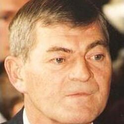 Alphonse JACOBY à Bertrix: avis de décès