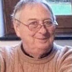 André CHANLY à Verviers: avis de décès