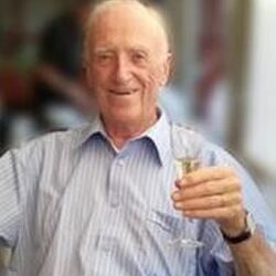 André RENARD à Miécret: avis de décès