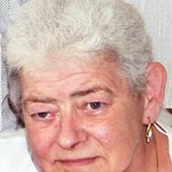 Anne-Marie RUTH à Dinant: avis de décès