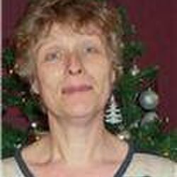 Bernadette CARO à Theux: avis de décès