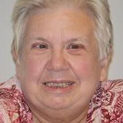 Brigitte POLLART à Mouscron: avis de décès