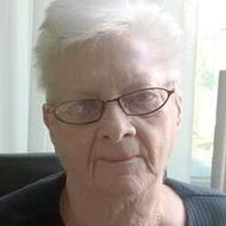 Chantal DELVAL à Tournai: avis de décès