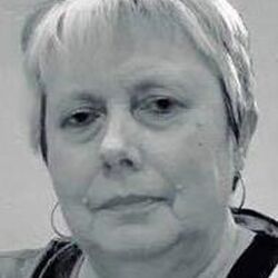 Chantal WIAME à Namur: avis de décès