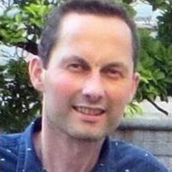 Christian THUNUS à -: avis de décès