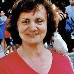 Daisy GRANDSART à Beloeil: avis de décès