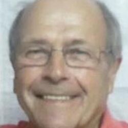 Emile CAMBIER à Ath: avis de décès