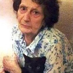 Estelle PREYSE à Tournai: avis de décès
