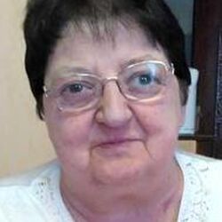 Francine VOLVERT à Bertrix: avis de décès