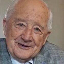 François HENRY à -: avis de décès