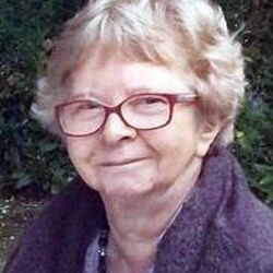 Françoise MALGHEM à Bon-Secours: avis de décès